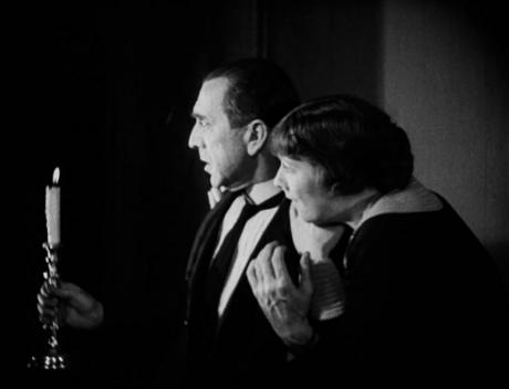 Der von Baskerville (1929) J.B. Kaufman