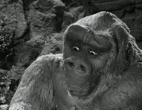 1933 Son Of Kong